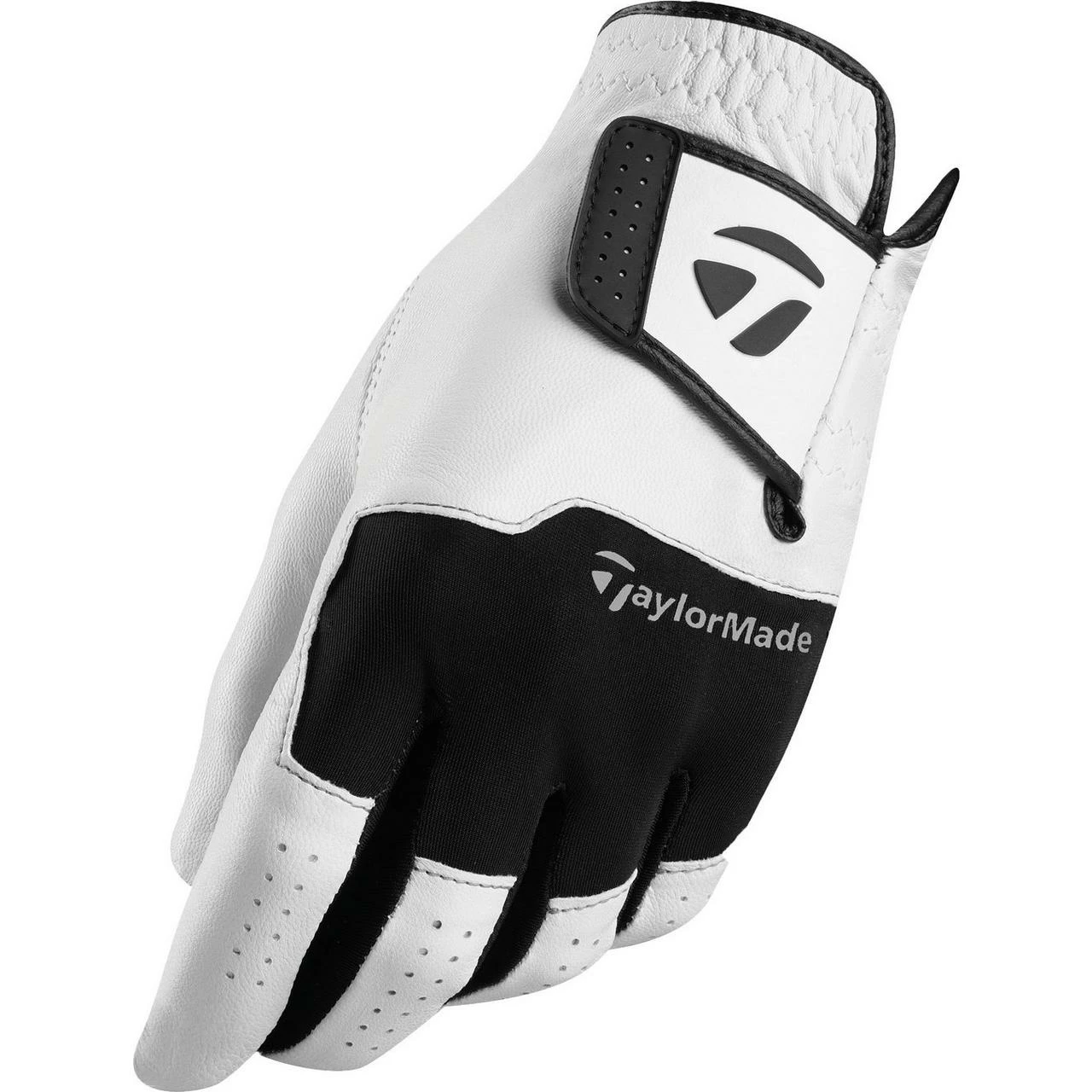 Taylormade Stratus Leather Golf Glove - Left Hand