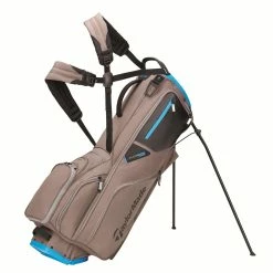 TaylorMade FlexTech Crossover Stand Bag