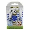 Champ Zarma FLYtee - 3 1/4 Inch (25 Count)
