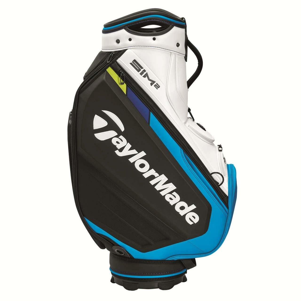 TaylorMade Prior Generation - Tour Staff Bag - Image 3