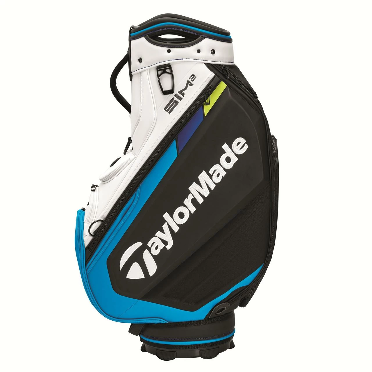 TaylorMade Prior Generation - Tour Staff Bag - Image 4