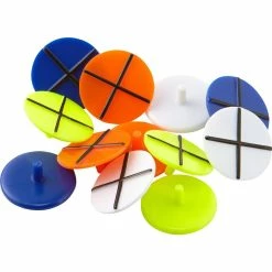Ztech Ball Markers With Alignment