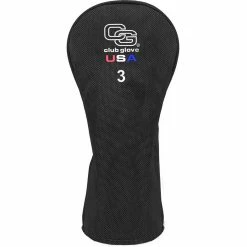 Club Glove Ballistic MITT Fairway Wood Headcover