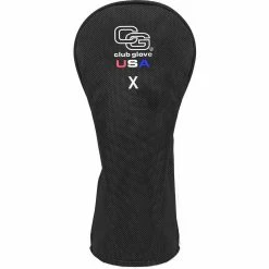 Club Glove Ballistic MITT Fairway Wood Headcover