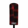 Titleist Barrel Tartan Driver Headcover