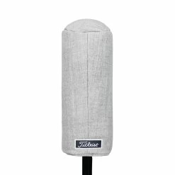 Titleist Barrel Twill Driver Headcover
