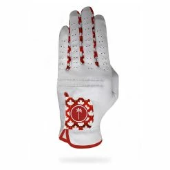 Palm Golf Big Maple Glove