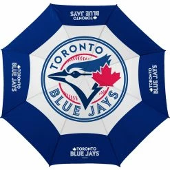 Golfing Buddies Blue Jays Umbrella
