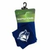 Golfing Buddies Blue Jays Waffle Towel
