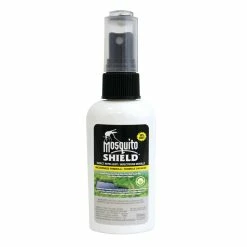 MOSQUITO SHIELD Bug Repellant - 50ML