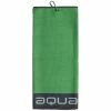 Big Max Aqua Tri Fold Towel