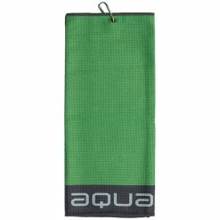Big Max Aqua Tri Fold Towel