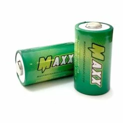 Golfing Buddies CR2 Rechargable Batteries