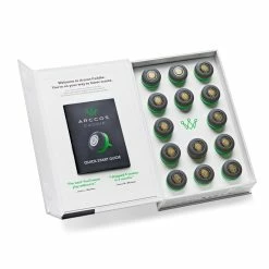 Arccos Caddie Smart Sensors- GEN3