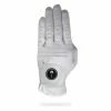 Palm Golf Canvas Glove