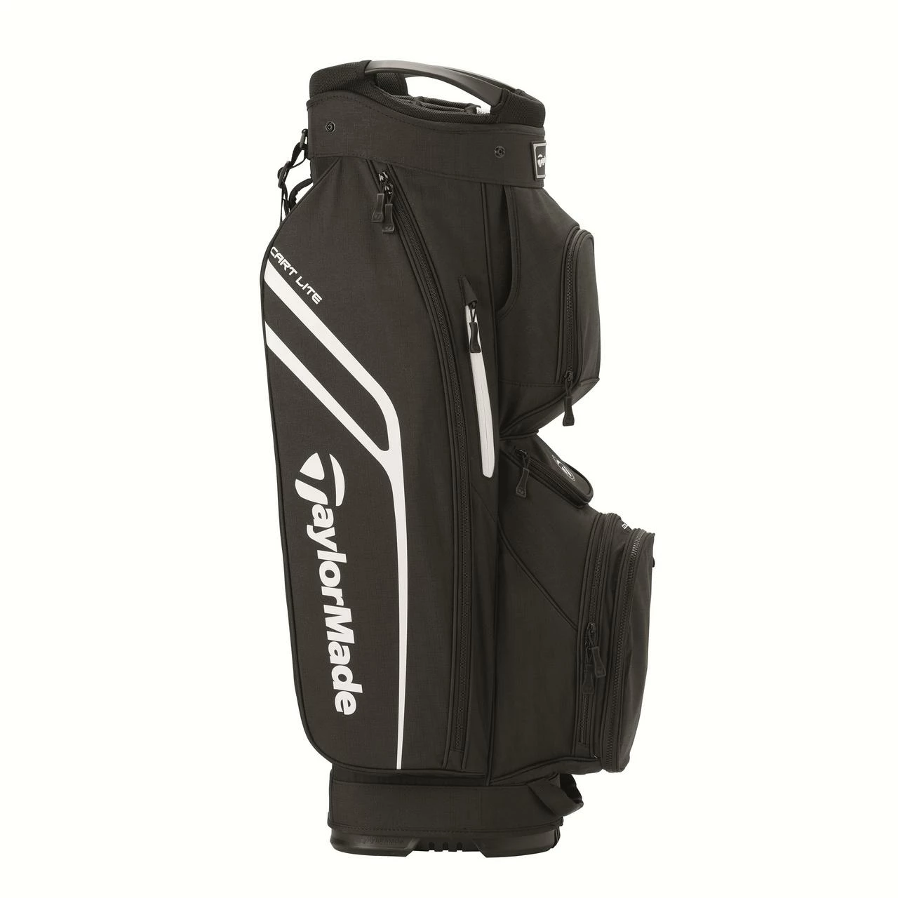 TaylorMade Cart Lite Cart Bag - Image 3