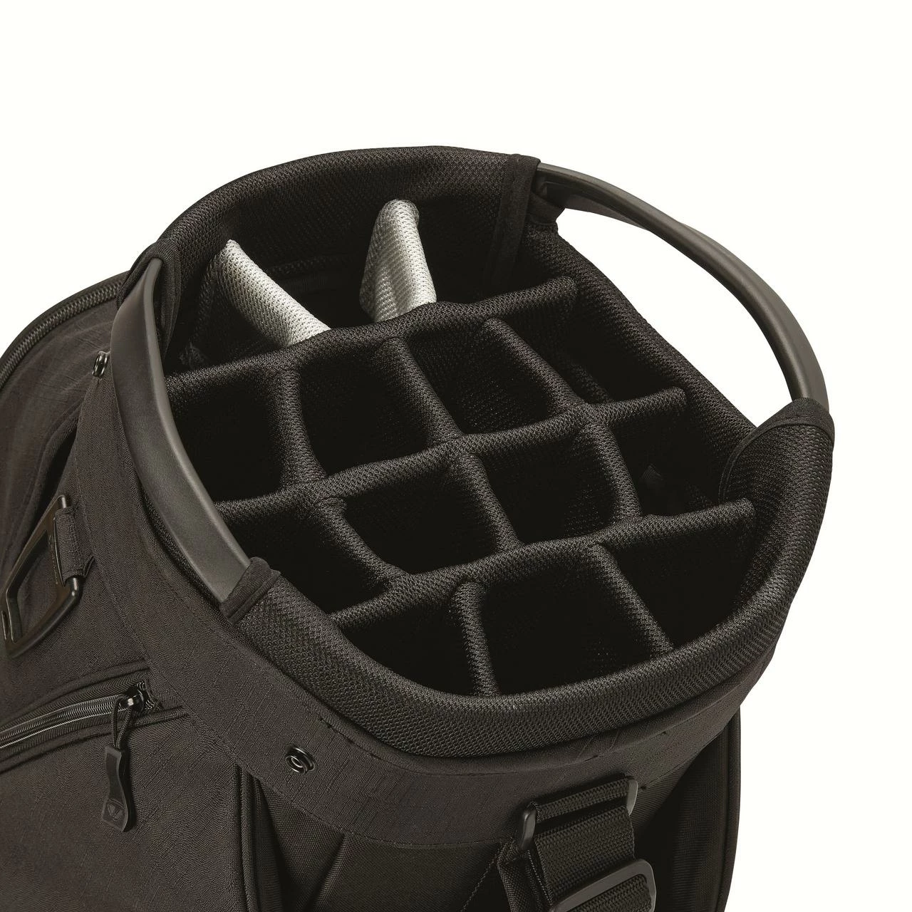 TaylorMade Cart Lite Cart Bag - Image 4