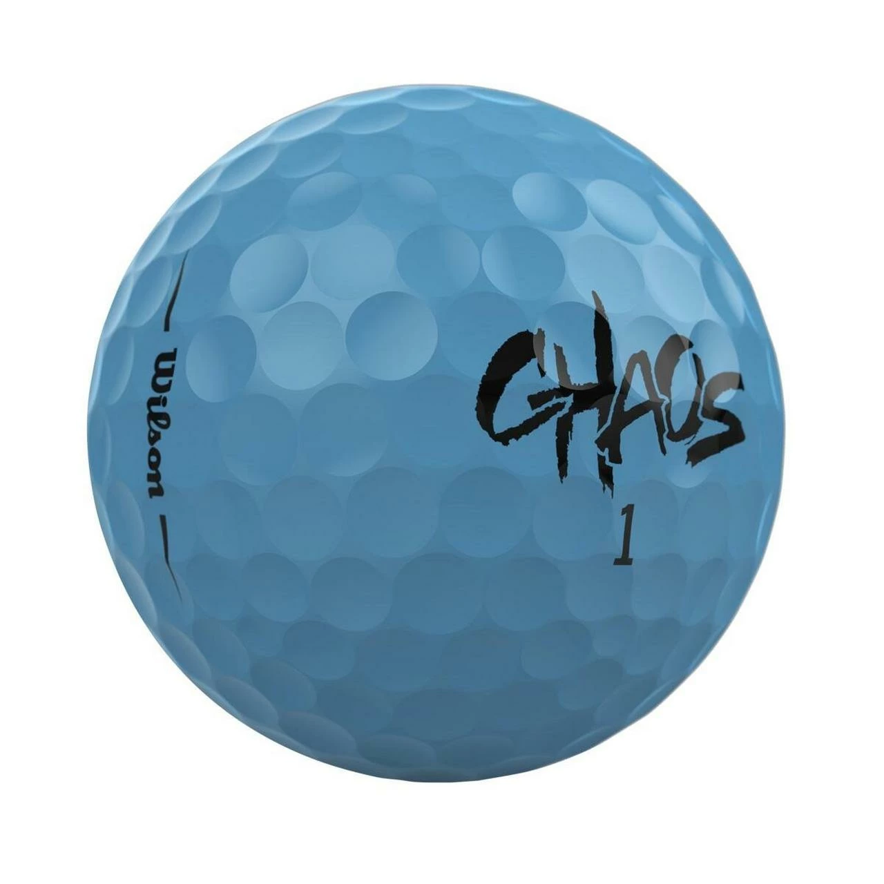 Wilson Chaos Matte Golf Balls - Image 5
