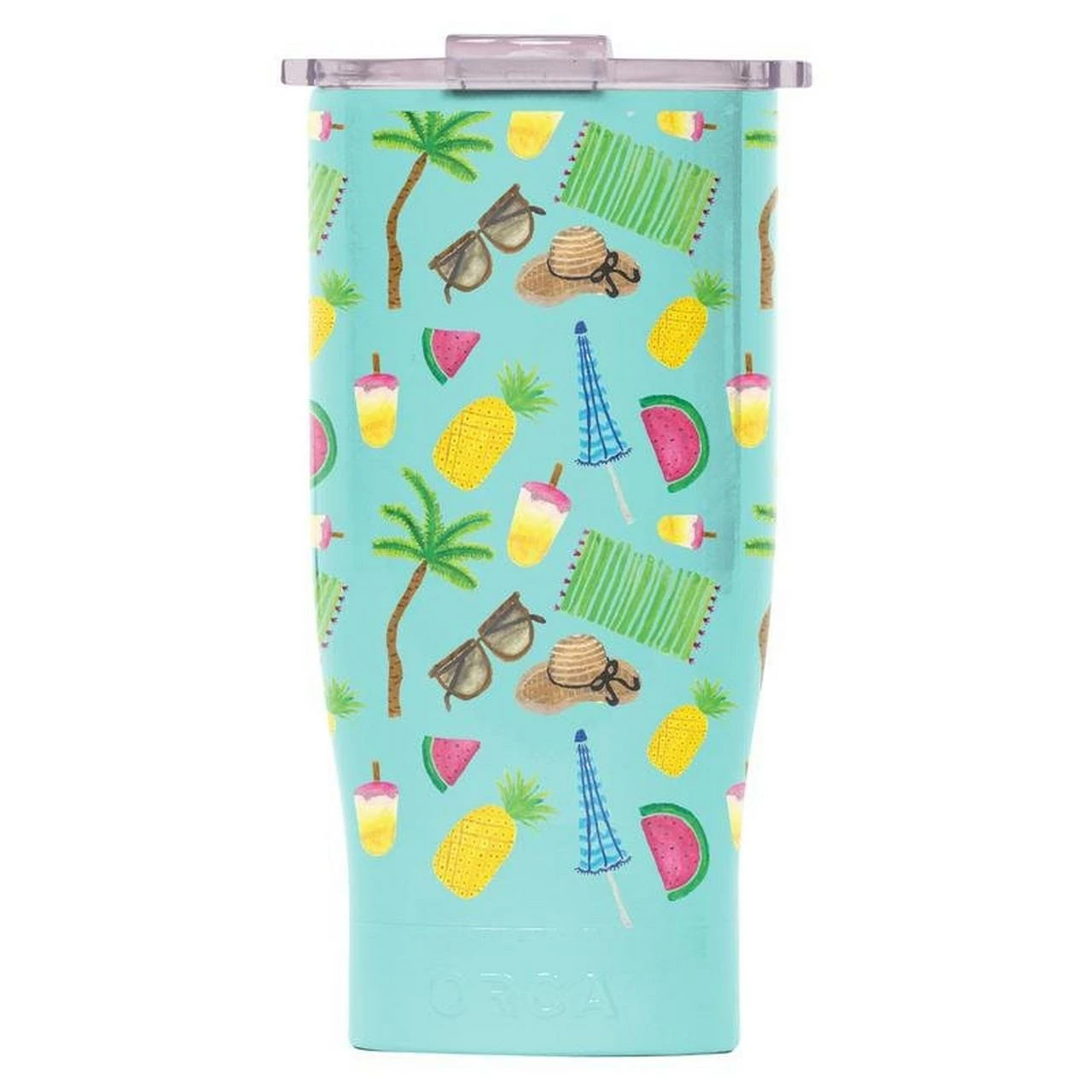 ORCA Chaser 16oz Lifestyle Tumbler - Beach Essentials