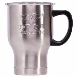 ORCA Chaser Cafe 20oz Mug