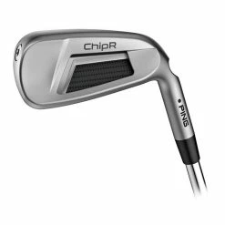 Ping ChipR Wedge With Steel Shaft