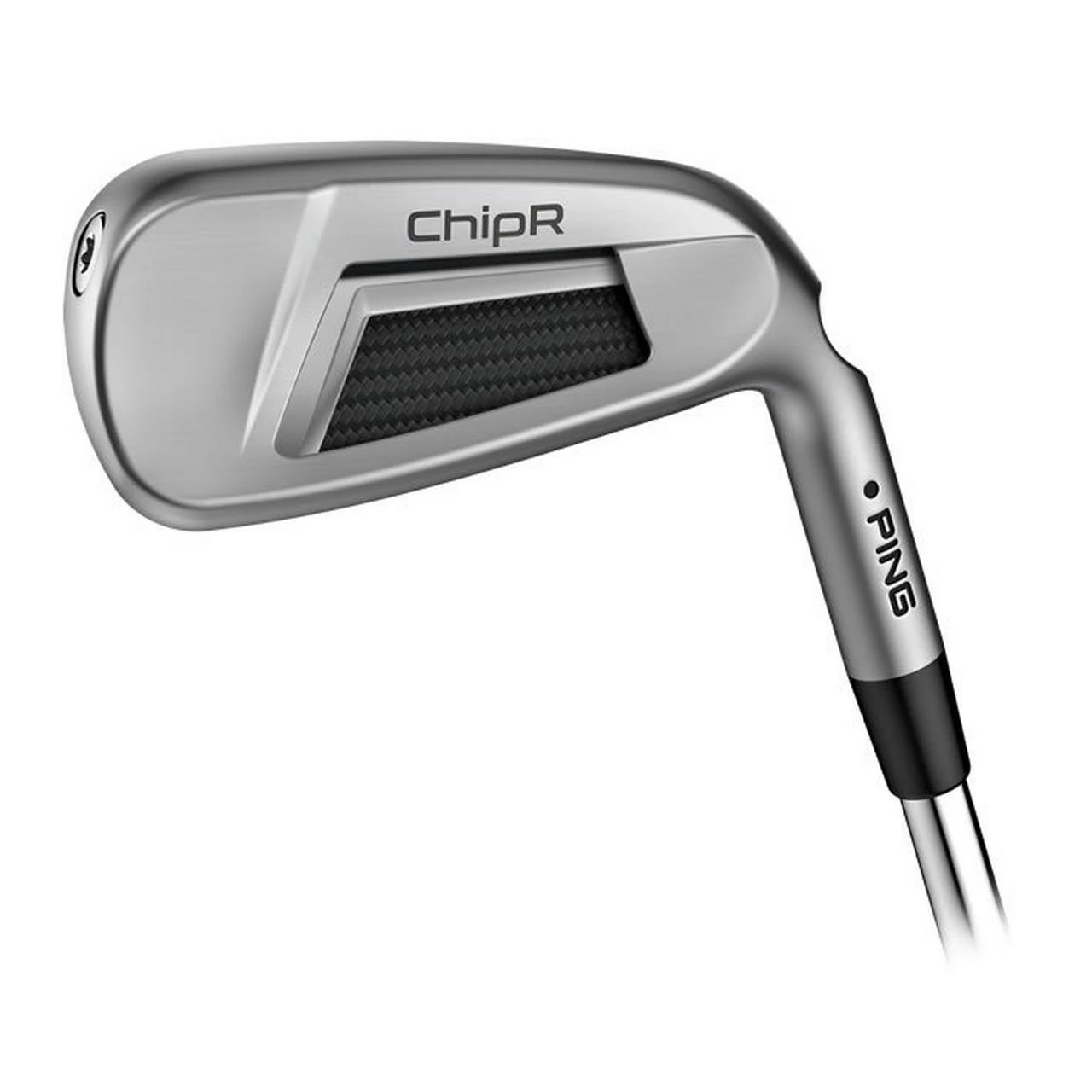 Ping ChipR Wedge With Steel Shaft