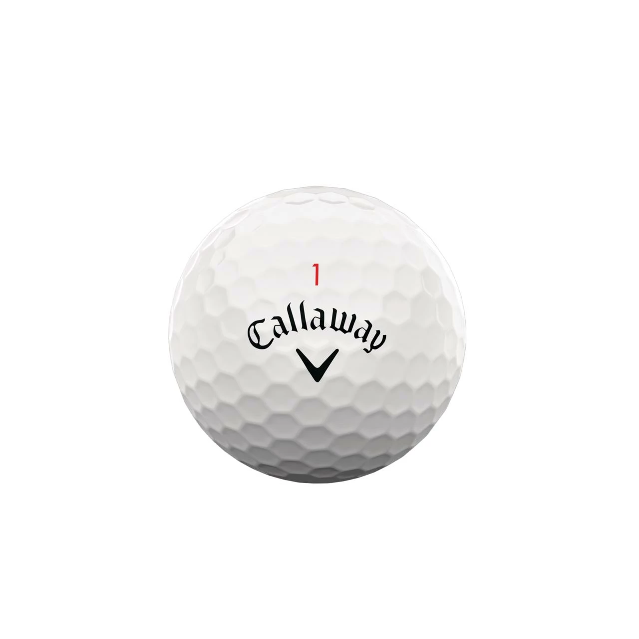 Callaway Chrome Soft Golf Balls - Image 2