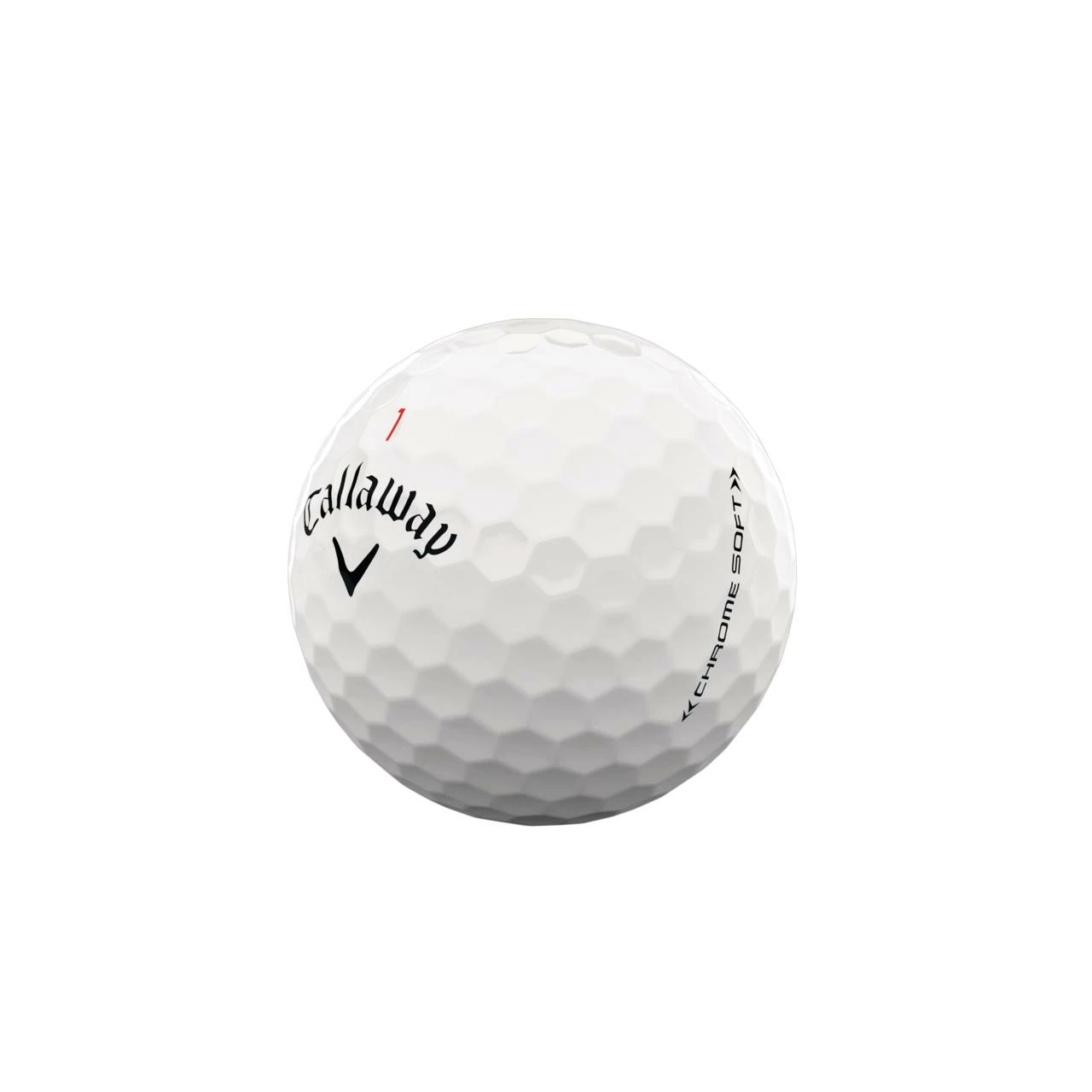 Callaway Chrome Soft Golf Balls - Image 3