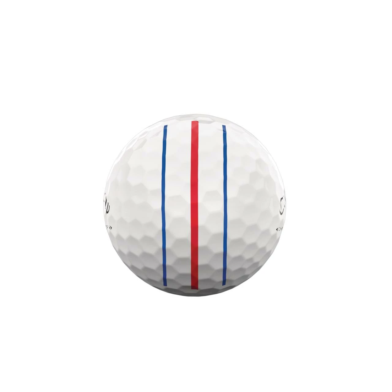 Callaway Chrome Soft Triple Track Golf Balls - Image 4