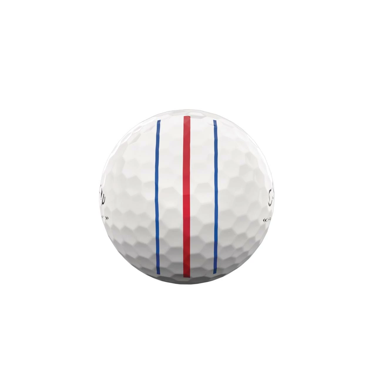 Callaway Chrome Soft X LS Triple Track Golf Balls - Image 4