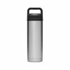 Yeti Rambler 18oz Bottle W/ Chug Cap