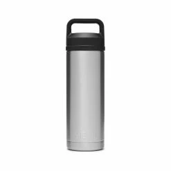 Yeti Rambler 18oz Bottle W/ Chug Cap