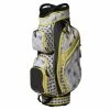 Glove It Citrus & Slate Cart Bag