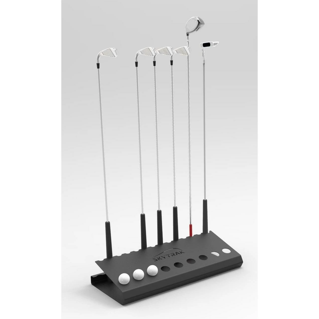 Skytrak Club Rack - Image 2