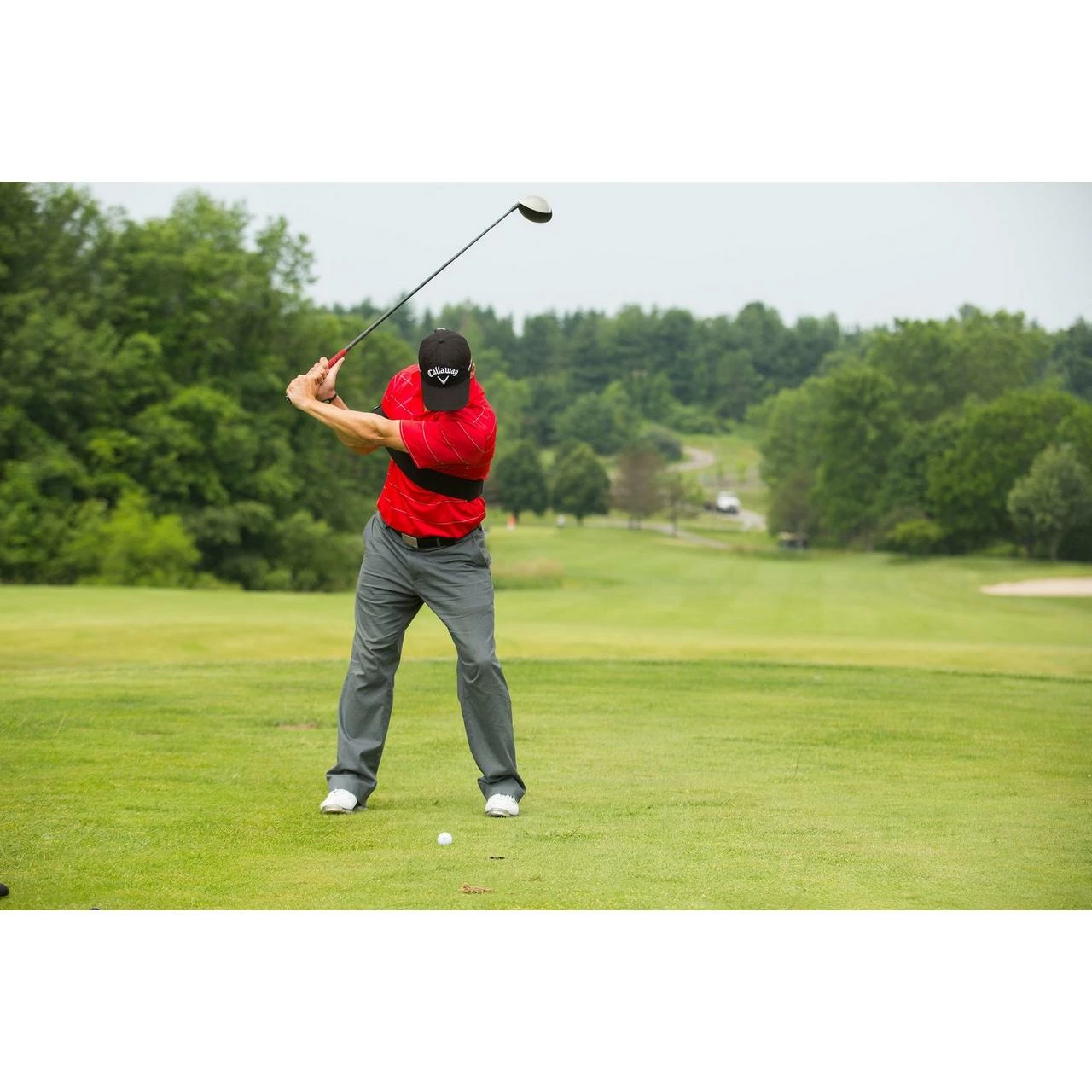 Callaway Connect Easy Swing Aid - Image 2