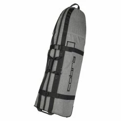 COBRA Crown Rolling Travel Bag