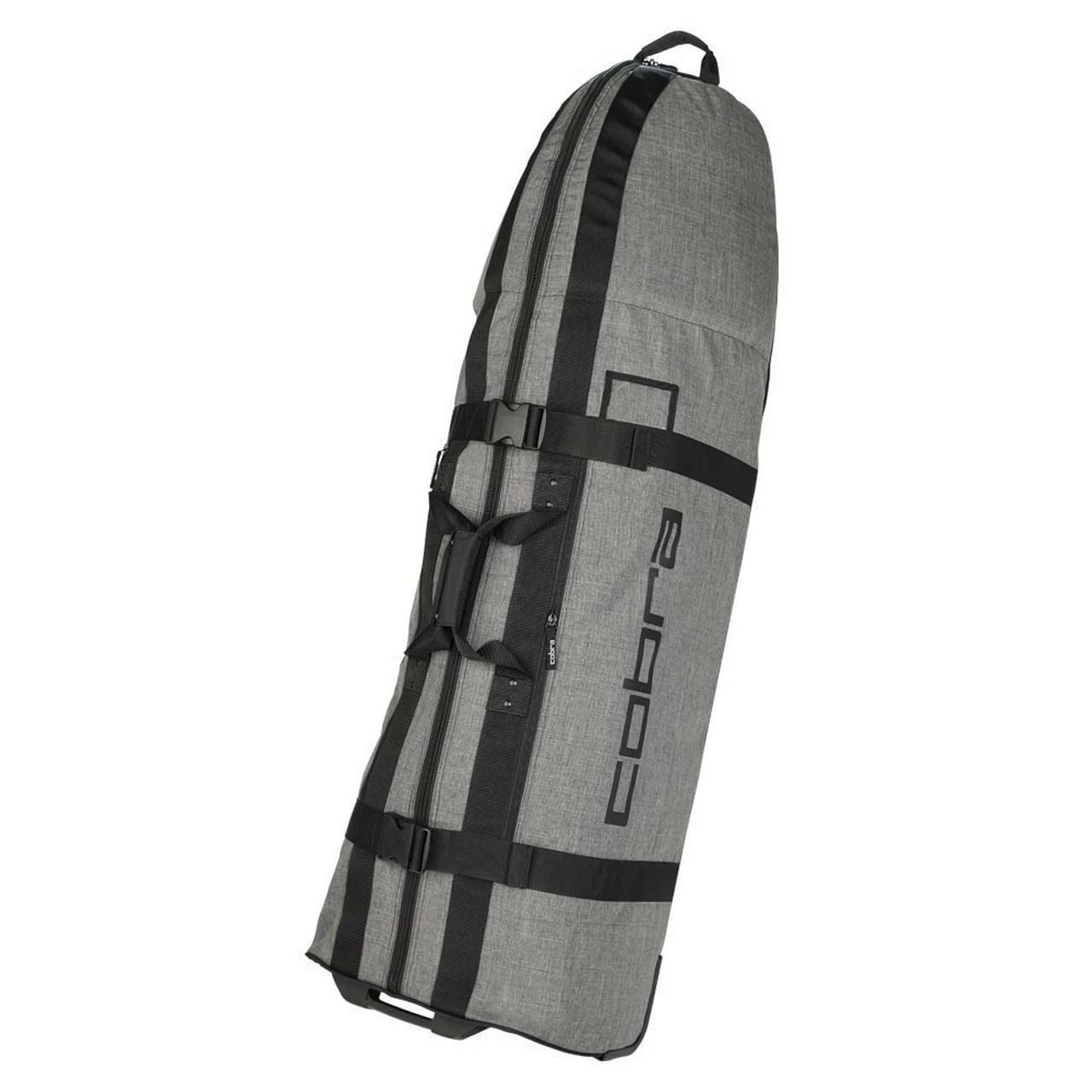 COBRA Crown Rolling Travel Bag