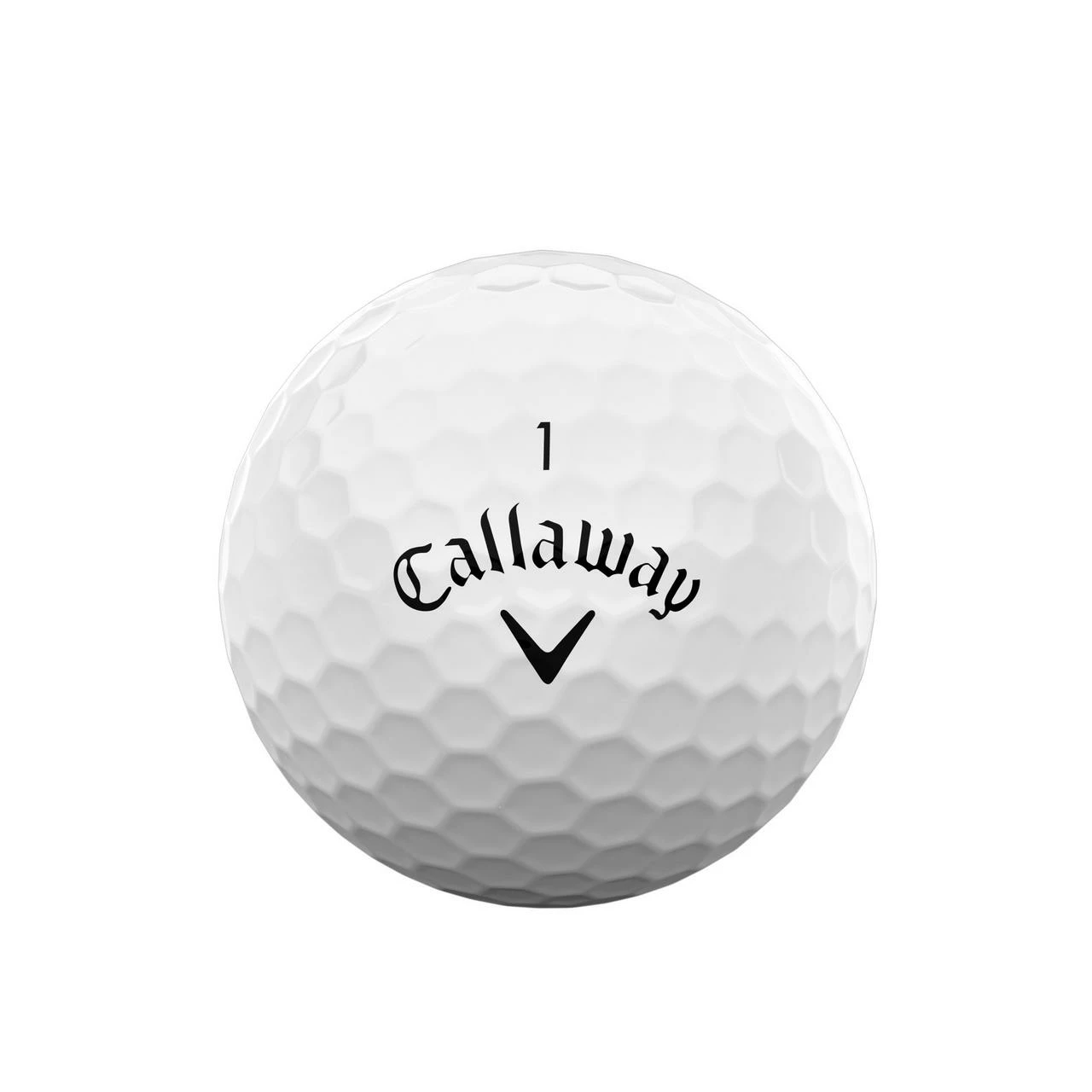 Callaway Diablo Tour Golf Balls - Image 2