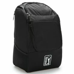 PGA TOUR Disc Golf Backpack