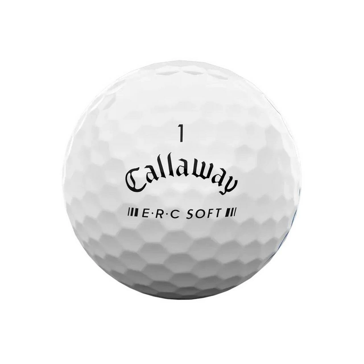 Callaway ERC Soft Triple Track Golf Balls - Image 2