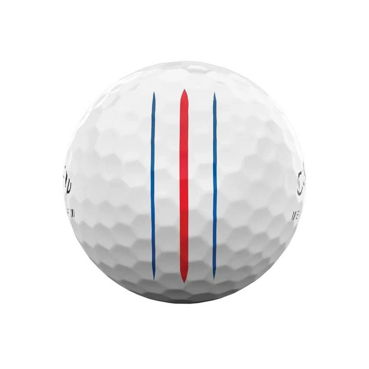 Callaway ERC Soft Triple Track Golf Balls - Image 4