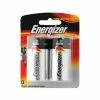 Energizer D Battery - 2-Pack