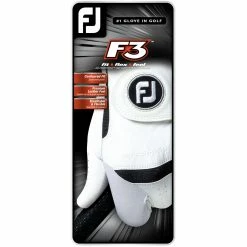 FootJoy F3 Mens Golf Glove