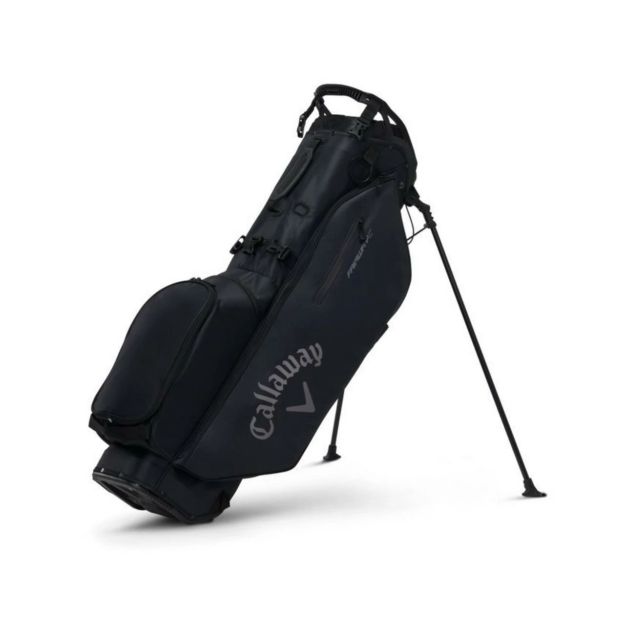 Callaway Fairway C Double Stand Bag