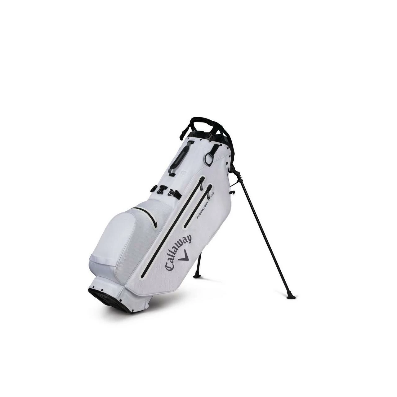 Callaway Fairway C HD Double Strap Stand Bag