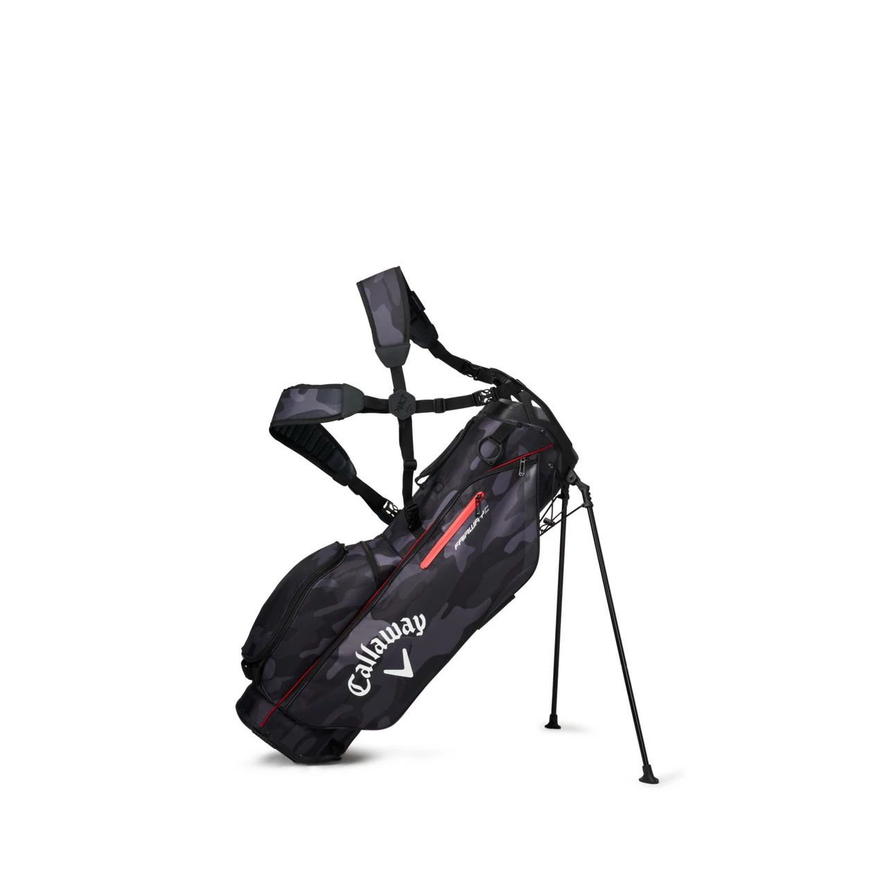 Callaway Fairway C Stand Bag