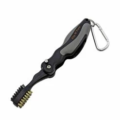 Golf Gifts & Gallery Flip N Pure Brush