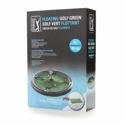 PGA TOUR Floating Golf Green