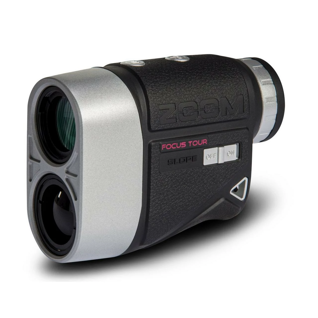 Zoom Focus Tour Rangefinder