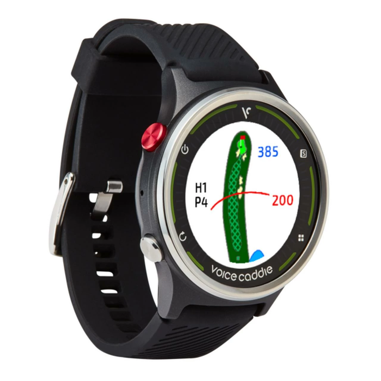 Voice Caddie G1 GPS Watch - Image 2